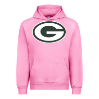 Fuchsia Pink gretna high school Urban Hoodie - linhVisuals