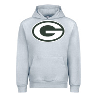 Heather Grey gretna high school Urban Hoodie - linhVisuals