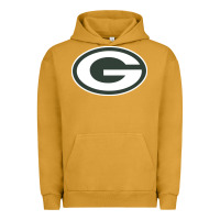 Pigment Peanut Butter gretna high school Urban Hoodie - linhVisuals
