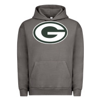 Pigment Tornado gretna high school Urban Hoodie - linhVisuals