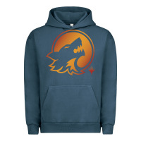 Magic The Gathering Hunt Emblem Urban Hoodie | Teevron