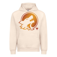 Sandshell magic the gathering hunt emblem Urban Hoodie - linhVisuals