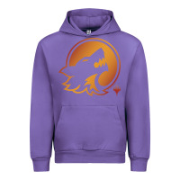 Tulip magic the gathering hunt emblem Urban Hoodie - linhVisuals