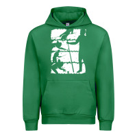Emerald billiards gift t  shirt pool cue snooker table billiard t  shirt Urban Hoodie - linhVisuals