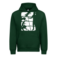Forest Green billiards gift t  shirt pool cue snooker table billiard t  shirt Urban Hoodie - linhVisuals