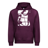 Mauve Wine billiards gift t  shirt pool cue snooker table billiard t  shirt Urban Hoodie - linhVisuals