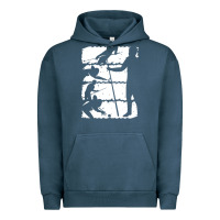 Pigment Midnight Navy billiards gift t  shirt pool cue snooker table billiard t  shirt Urban Hoodie - linhVisuals