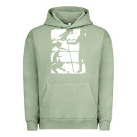 Pigment Oil Green billiards gift t  shirt pool cue snooker table billiard t  shirt Urban Hoodie - linhVisuals