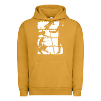 Pigment Peanut Butter billiards gift t  shirt pool cue snooker table billiard t  shirt Urban Hoodie - linhVisuals