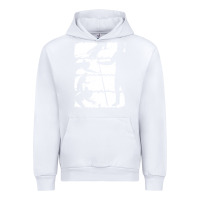 White billiards gift t  shirt pool cue snooker table billiard t  shirt Urban Hoodie - linhVisuals
