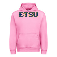 Fuchsia Pink etsu buccaneers Urban Hoodie - linhVisuals