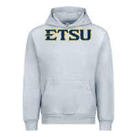 Heather Grey etsu buccaneers Urban Hoodie - linhVisuals