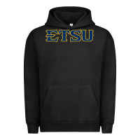 Pigment Black etsu buccaneers Urban Hoodie - linhVisuals