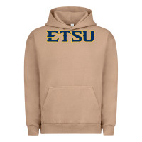 Pigment Burro etsu buccaneers Urban Hoodie - linhVisuals