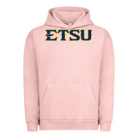 Pigment Salmon etsu buccaneers Urban Hoodie - linhVisuals
