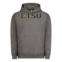 Pigment Tornado etsu buccaneers Urban Hoodie - linhVisuals