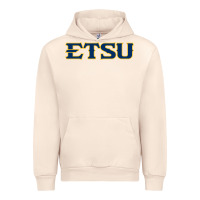 Sandshell etsu buccaneers Urban Hoodie - linhVisuals