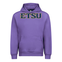 Tulip etsu buccaneers Urban Hoodie - linhVisuals