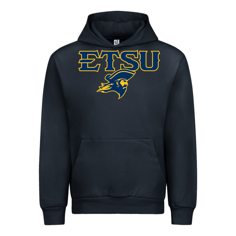 Etsu Buccaneers Urban Hoodie by linhVisuals | Teevron