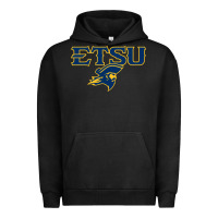 Pigment Black etsu buccaneers Urban Hoodie - linhVisuals