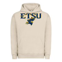 Pigment French Oak etsu buccaneers Urban Hoodie - linhVisuals