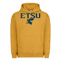 Pigment Peanut Butter etsu buccaneers Urban Hoodie - linhVisuals