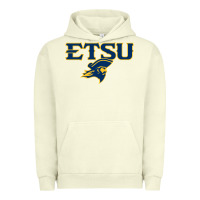 Pigment Pistachio etsu buccaneers Urban Hoodie - linhVisuals