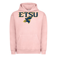 Pigment Salmon etsu buccaneers Urban Hoodie - linhVisuals