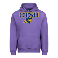Tulip etsu buccaneers Urban Hoodie - linhVisuals
