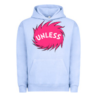 Pigment Grape Ice unless   lorax Urban Hoodie - linhVisuals