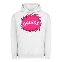 Pigment Lunar Rock unless   lorax Urban Hoodie - linhVisuals
