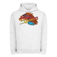 Pigment Lunar Rock The Doobie Brothers Urban Hoodie - linhVisuals
