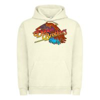 Pigment Pistachio The Doobie Brothers Urban Hoodie - linhVisuals