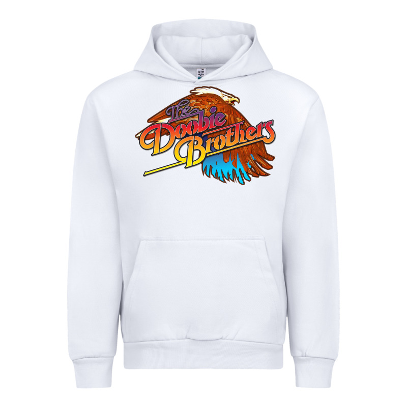 The Doobie Brothers Urban Hoodie by linhVisuals | Teevron