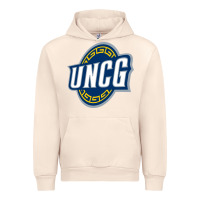 Sandshell unc greensboro spartans Urban Hoodie - linhVisuals
