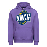 Tulip unc greensboro spartans Urban Hoodie - linhVisuals