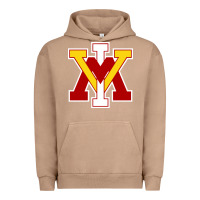 Pigment Burro vmi keydets Urban Hoodie - linhVisuals