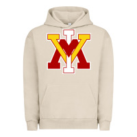 Pigment French Oak vmi keydets Urban Hoodie - linhVisuals