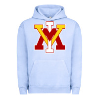 Pigment Grape Ice vmi keydets Urban Hoodie - linhVisuals