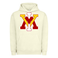 Pigment Pistachio vmi keydets Urban Hoodie - linhVisuals
