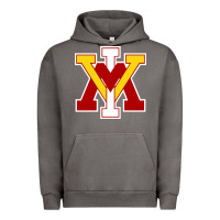 Pigment Tornado vmi keydets Urban Hoodie - linhVisuals