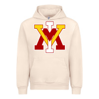 Sandshell vmi keydets Urban Hoodie - linhVisuals