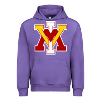 Tulip vmi keydets Urban Hoodie - linhVisuals
