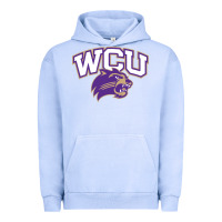 Pigment Grape Ice western carolina catamounts Urban Hoodie - linhVisuals