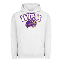 Pigment Lunar Rock western carolina catamounts Urban Hoodie - linhVisuals