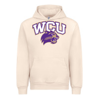 Sandshell western carolina catamounts Urban Hoodie - linhVisuals