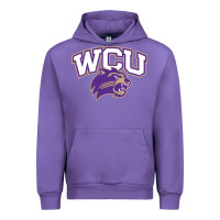 Tulip western carolina catamounts Urban Hoodie - linhVisuals