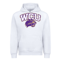 White western carolina catamounts Urban Hoodie - linhVisuals