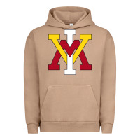 Pigment Burro vmi keydets Urban Hoodie - linhVisuals