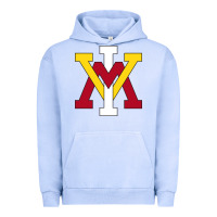 Pigment Grape Ice vmi keydets Urban Hoodie - linhVisuals
